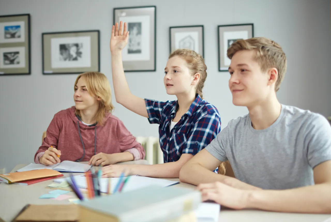 uczeń z niepełnosprawnością w szkole, materiały edukacyjne specjalne