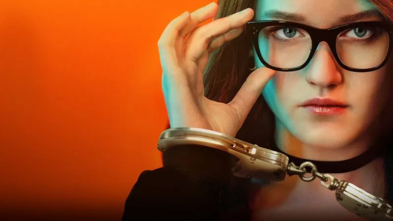 Zdjęcie Recenzja Ania, jak wypada nowy serial z 2023 roku?