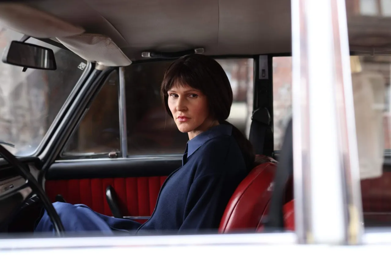 Agnieszka Chylińska Piotr Głowacki Kiedyś do Ciebie wr&oacute;cę teledysk