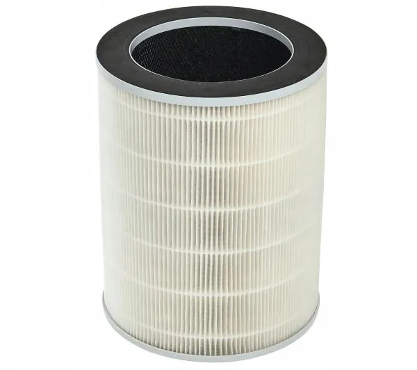 filtry hepa węglowy oczyszczacz powietrza