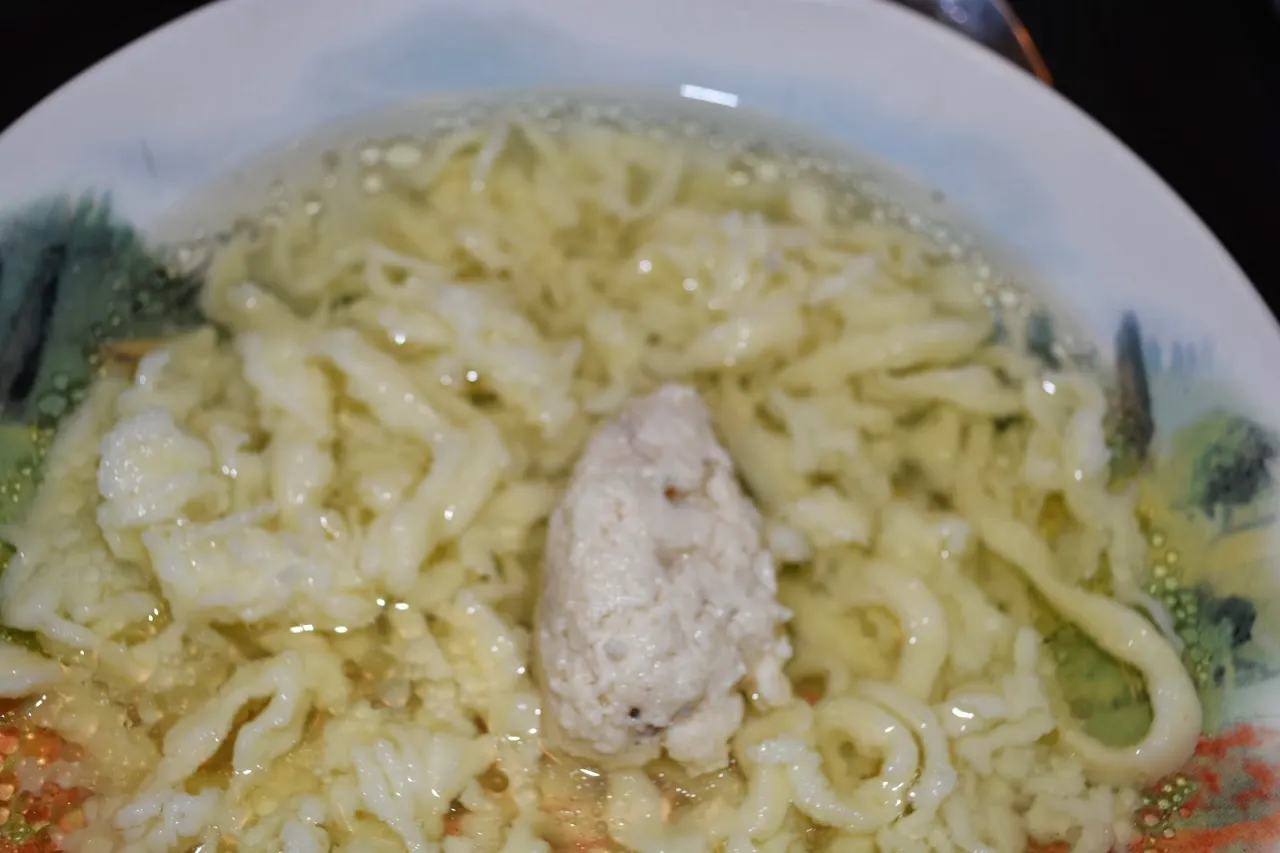 składniki na kluski lane bezglutenowe