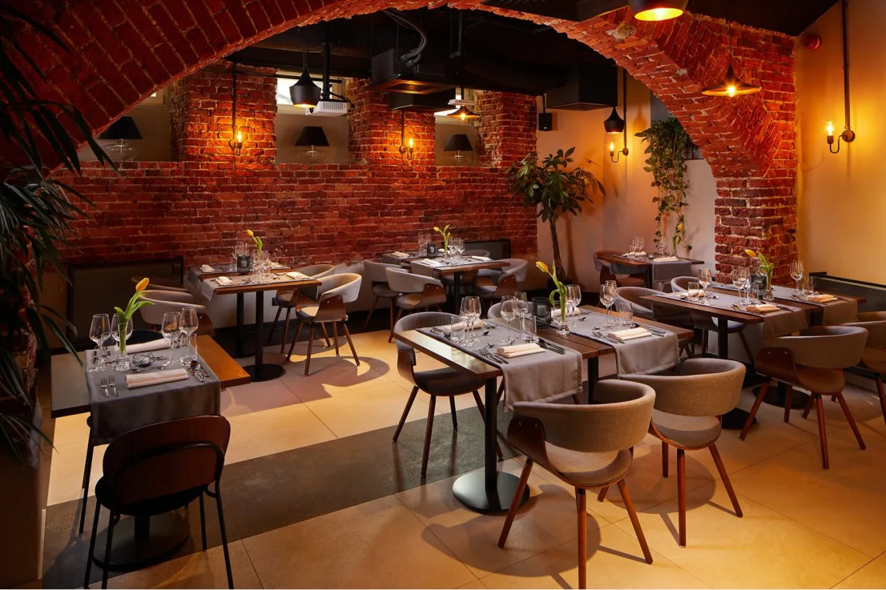 Kazimierz Krak&oacute;w restauracje