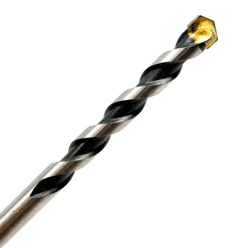 Wiertło widiowe dwuostrzowe a czteroostrzowe