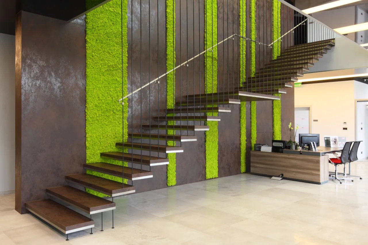 r&oacute;żne wykończenia schod&oacute;w wewnętrznych por&oacute;wnanie