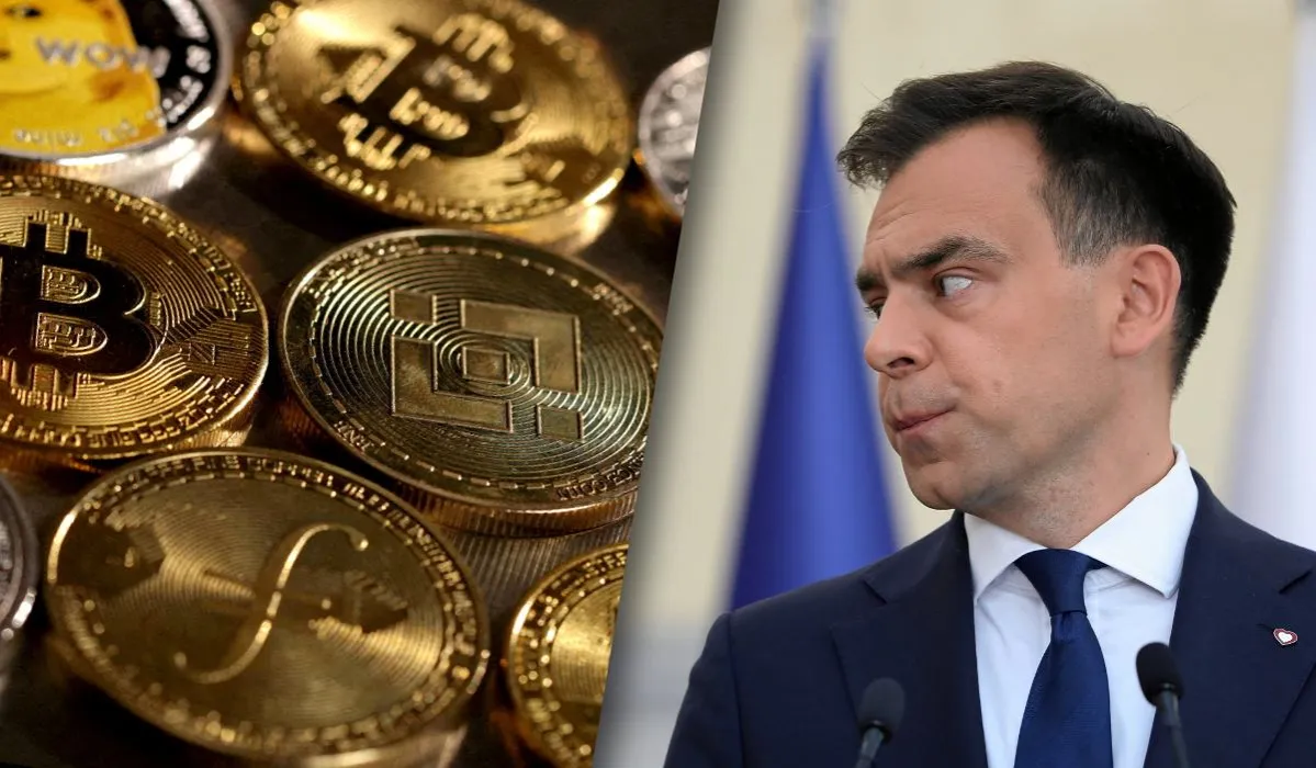 Zdjęcie Polski rząd przygotowuje ustawę regulującą rynek kryptowalut: szansa czy zagrożenie?