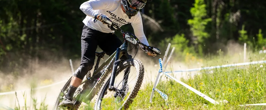 Zdjęcie Jakie buty do enduro MTB: wybierz najlepsze modele dla siebie