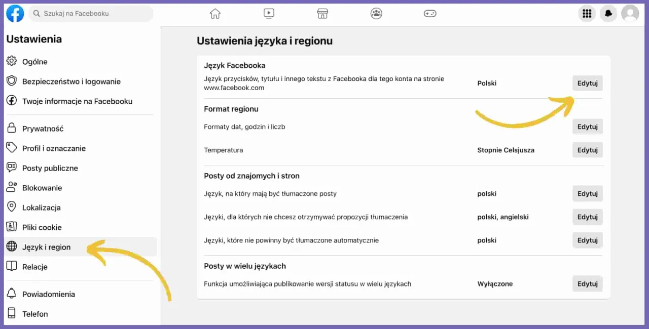 Zdjęcie Jak zmienić tło w Messenger: Prosta instrukcja krok po kroku