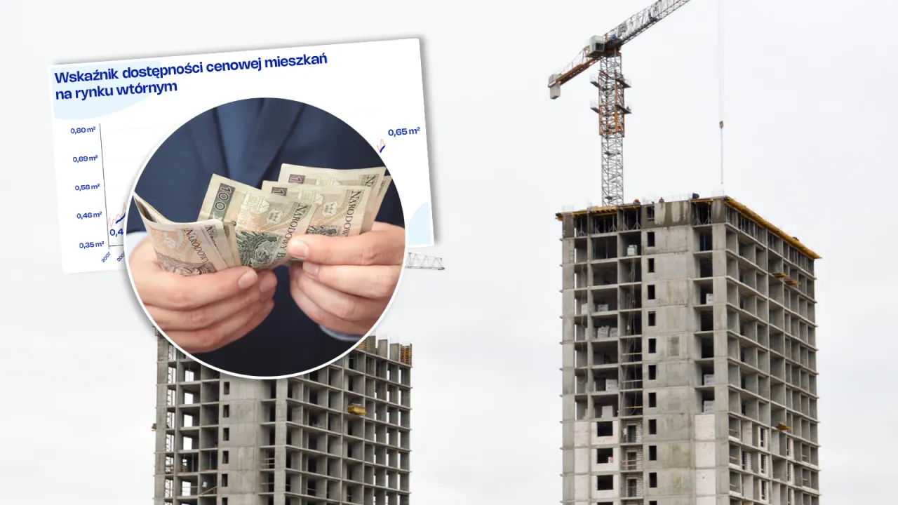 Zdjęcie Ile zarabia pracownik spółdzielni mieszkaniowej? Zaskakujące różnice!