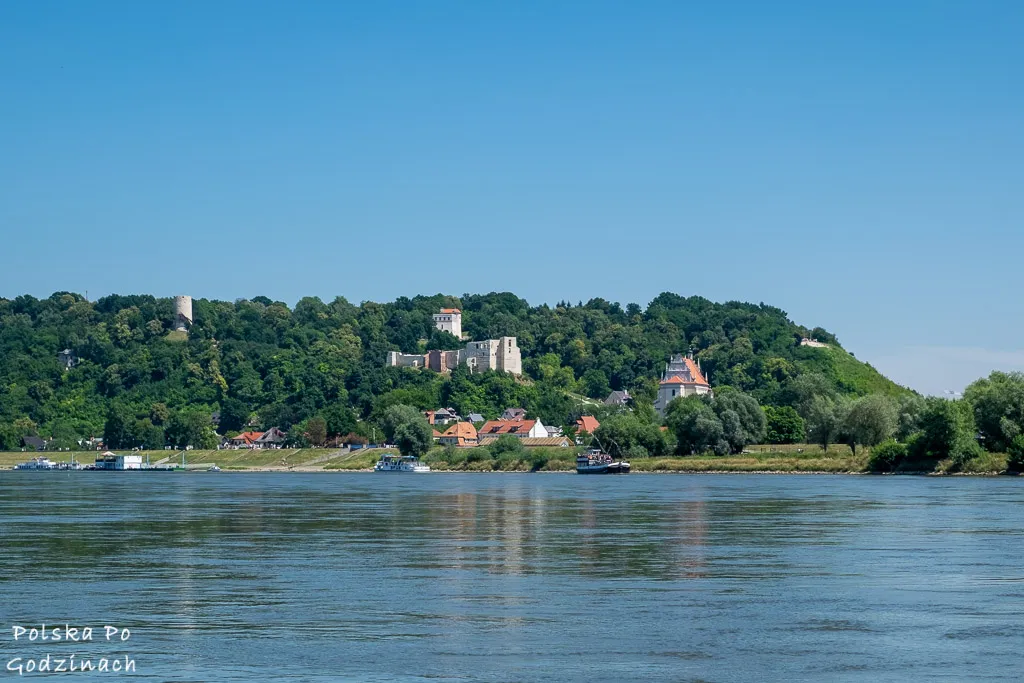 Zdjęcie Najlepsze atrakcje w Kazimierzu nad Wisłą, które musisz zobaczyć