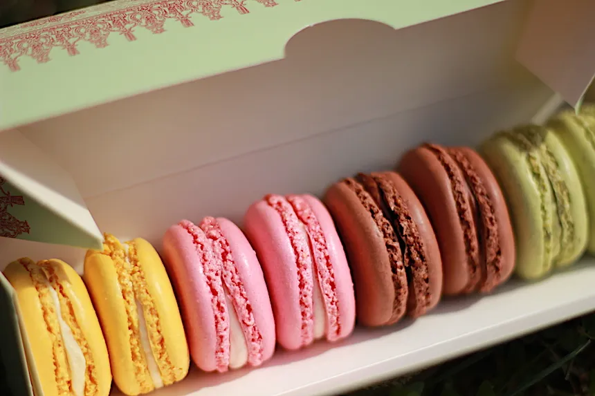 makaroniki Ladur&eacute;e