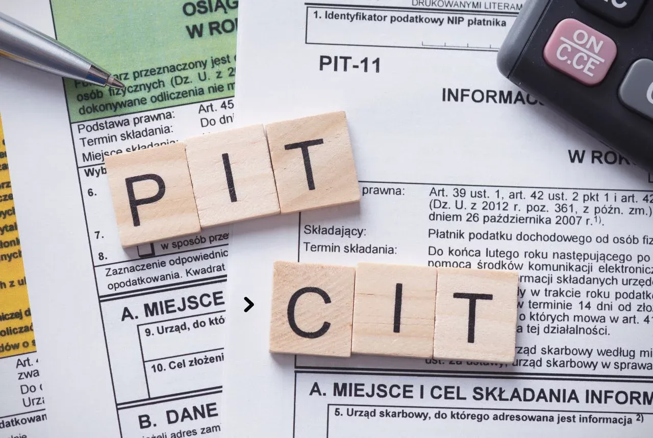 konsekwencje niezłożenia PIT-28 w terminie