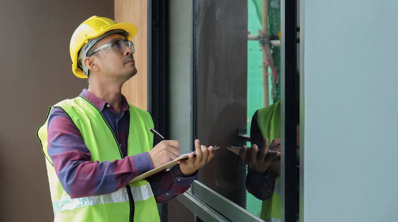 Inspekcja techniczna budynku przed zakupem