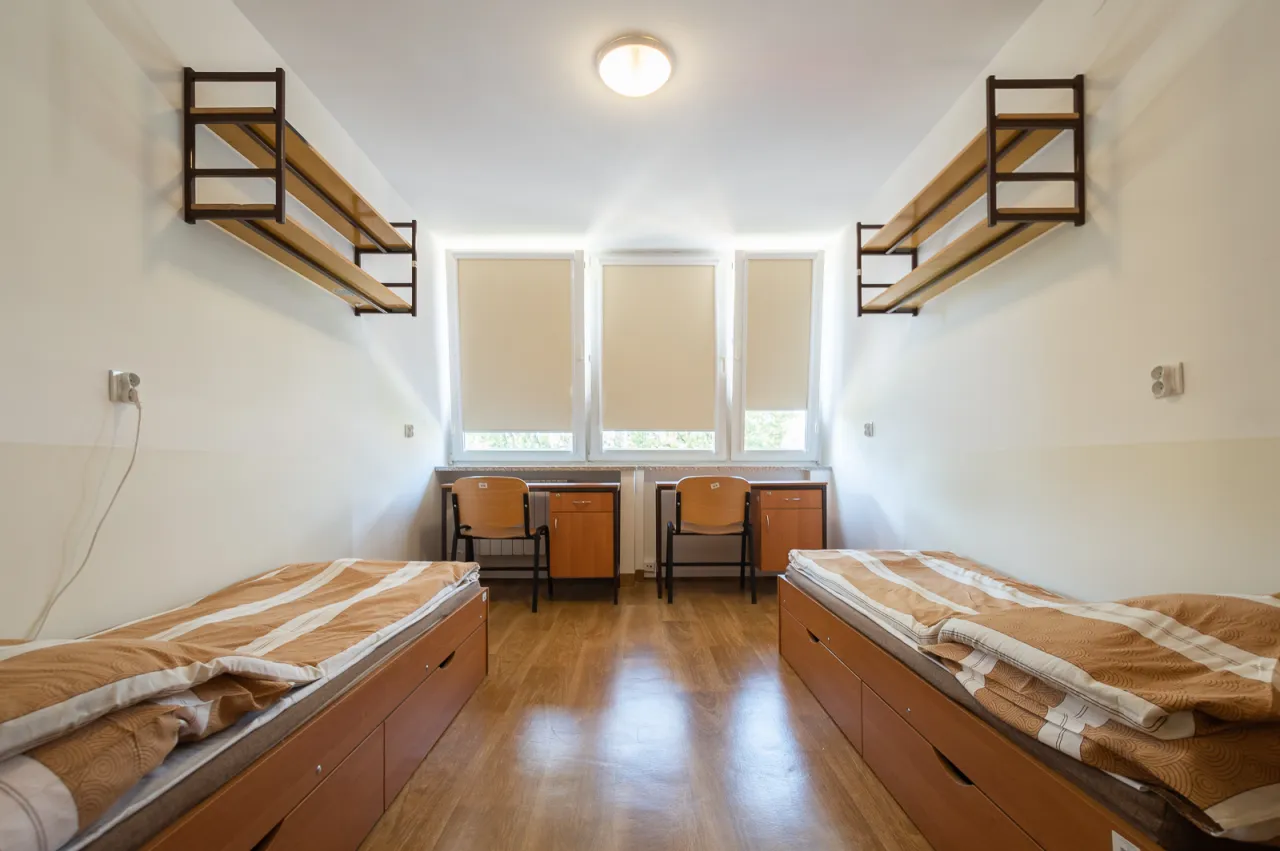 akademiki Uniwersytetu Warszawskiego