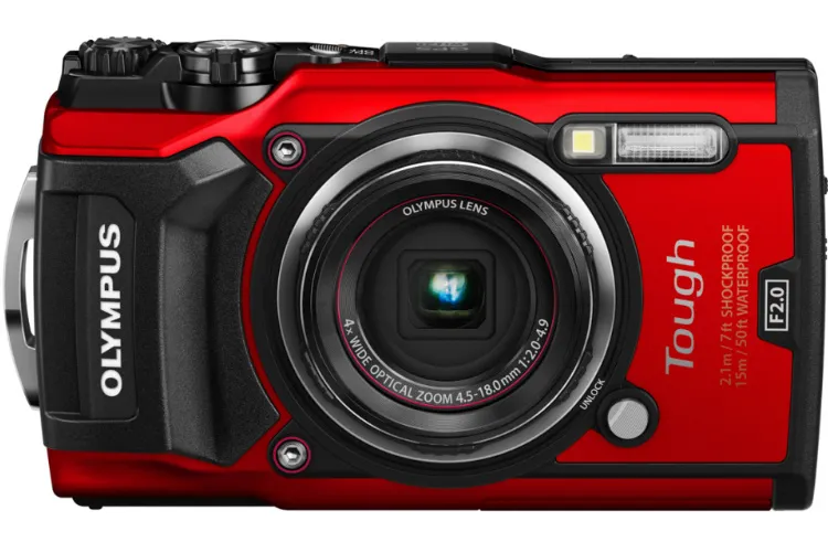 ranking aparat&oacute;w podwodnych 2026