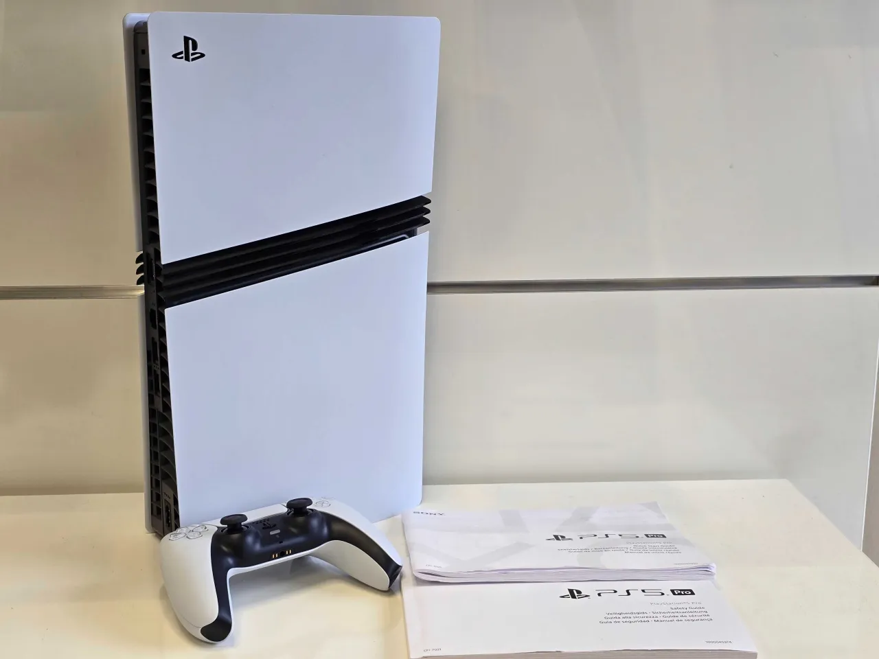 PlayStation 5 konsola serwis gwarancja
