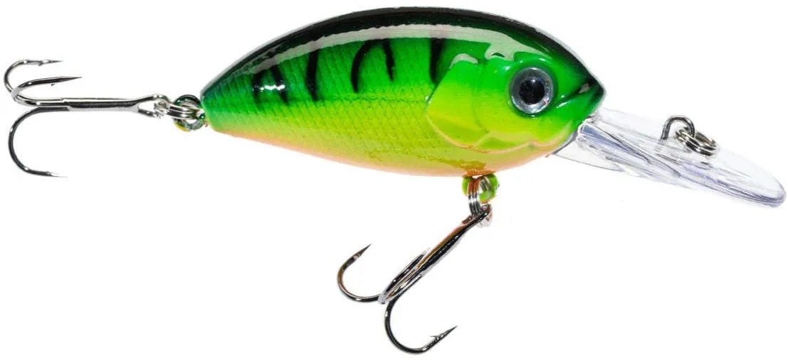 woblery na okonia różne typy