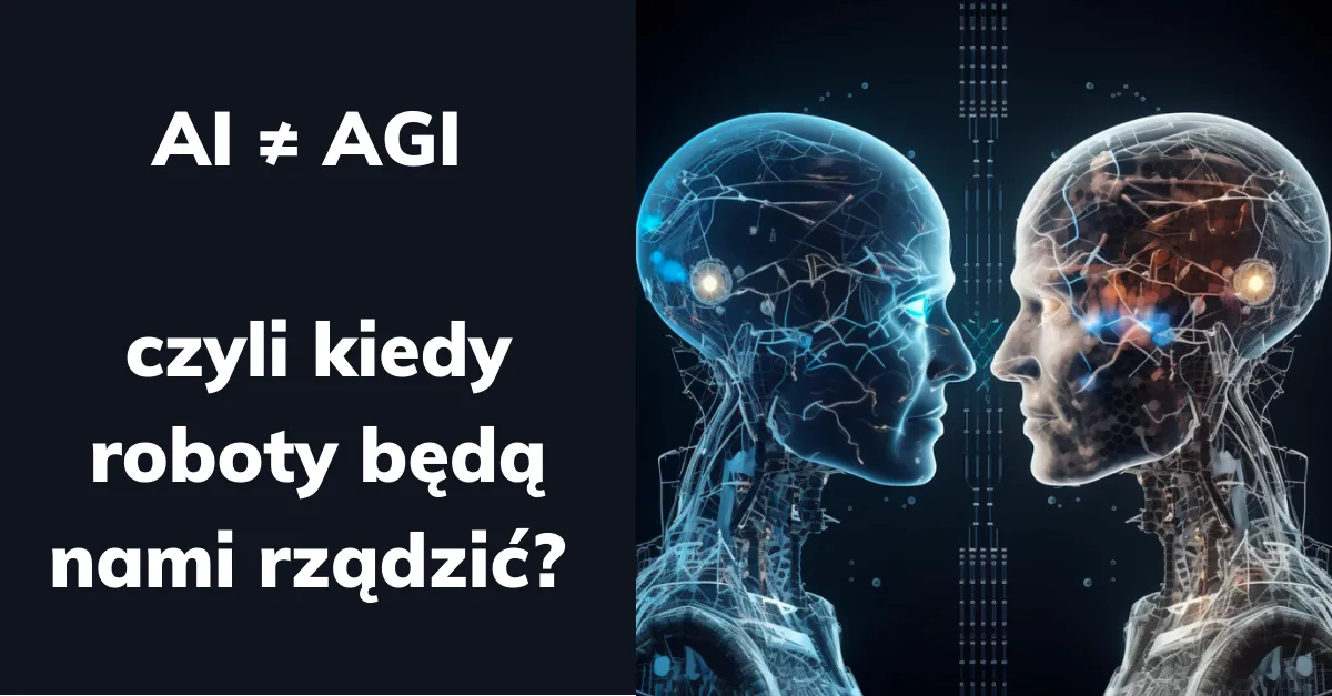 Zdjęcie Jakie są rodzaje sztucznej inteligencji i jak wpływają na przyszłość?