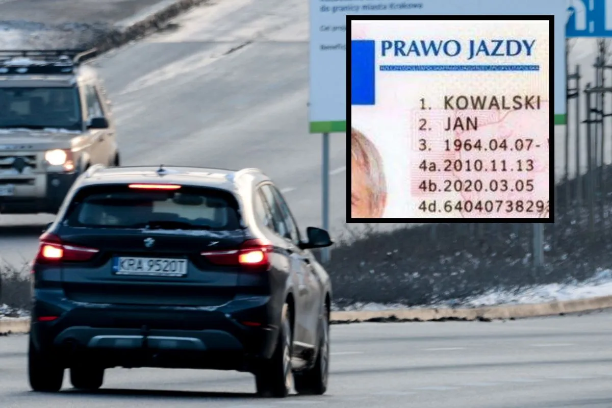Koszt prawa jazdy Niemcy 2026