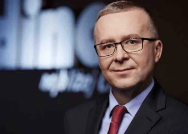 Zdjęcie Tomasz Biernacki gdzie mieszka? Poznaj jego skromne życie w Krotoszynie