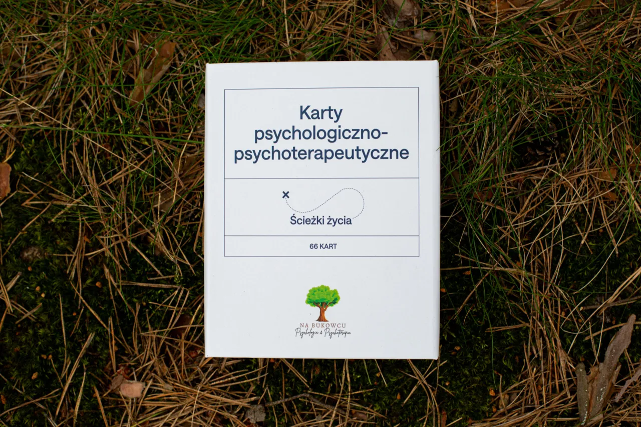 ścieżki wsparcia psychologicznego