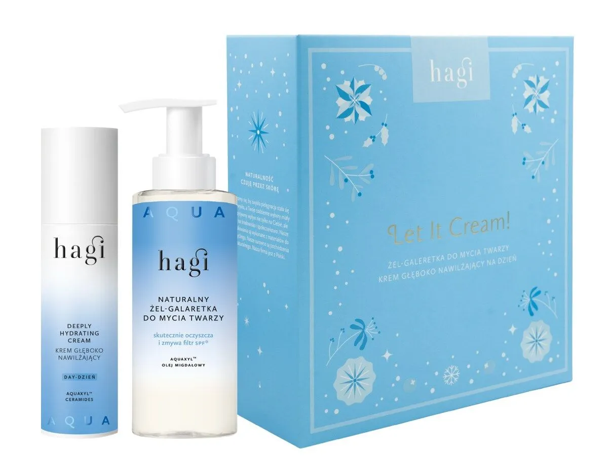 Kobieta w mieście z promienną cerą, ochrona przed zanieczyszczeniami