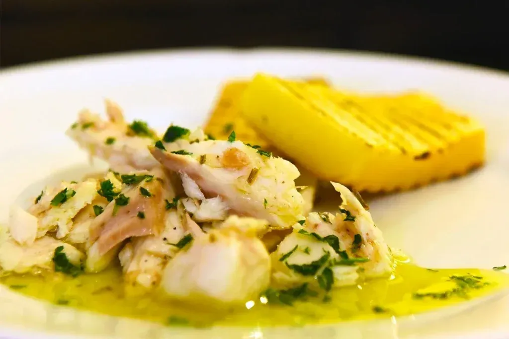 Lokalne specjały kulinarne Jezioro Garda