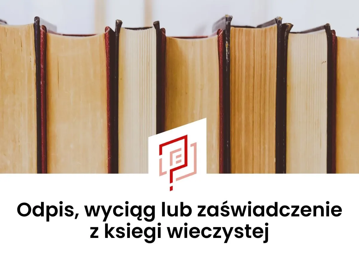 wniosek kw-odpis wzór