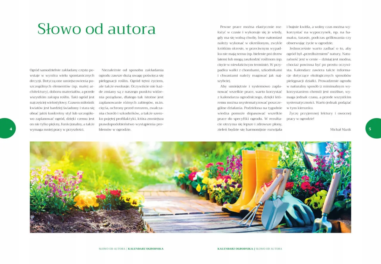 kalendarz przycinania róż pory roku