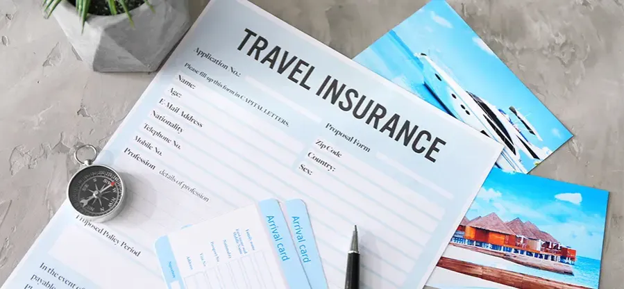 ubezpieczenie turystyczne dokumenty