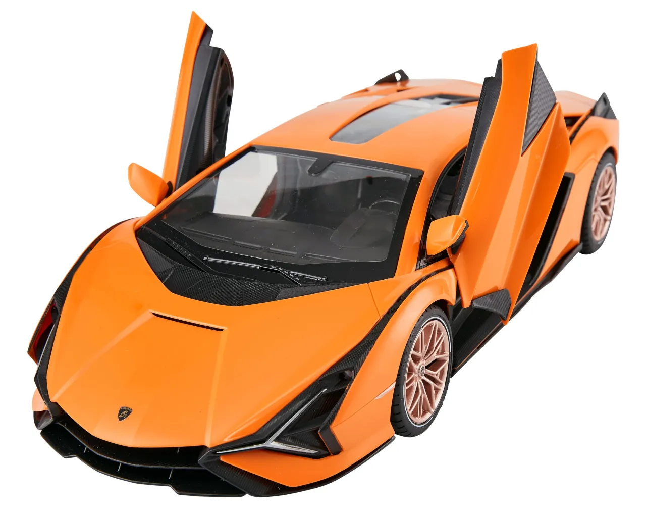 Lamborghini zdalnie sterowane model RC