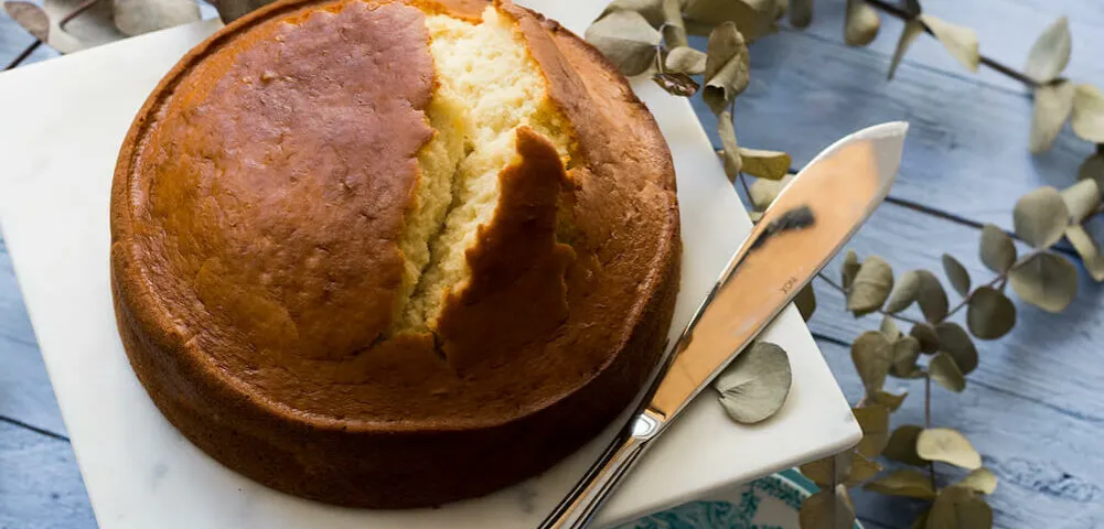 Errores comunes reposter&iacute;a sin huevo