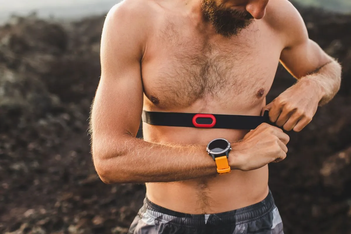 polecane pulsometry dla biegaczy ranking