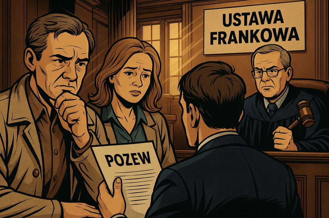 Zator sądowy i opóźnienia w sądach