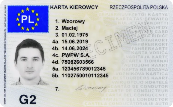 Zdjęcie Batim jak tam jest kierowcy - prawda o warunkach pracy i doświadczeniach