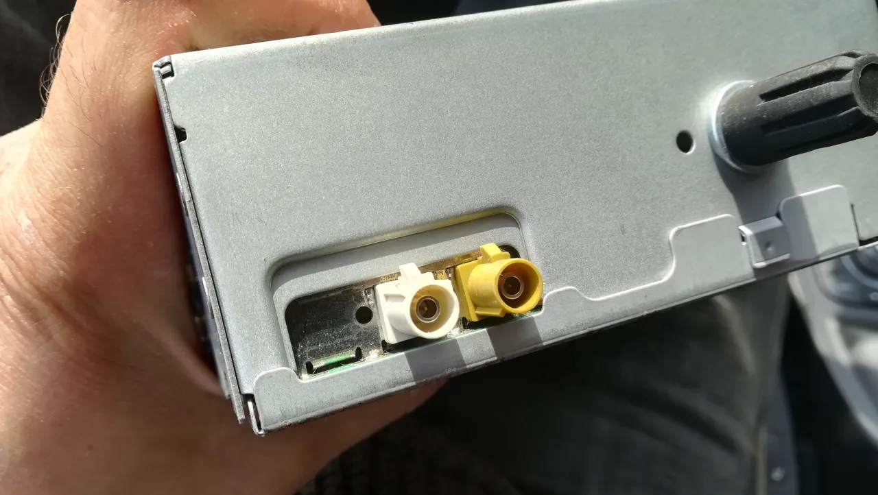 Słaby odbiór radia w domu