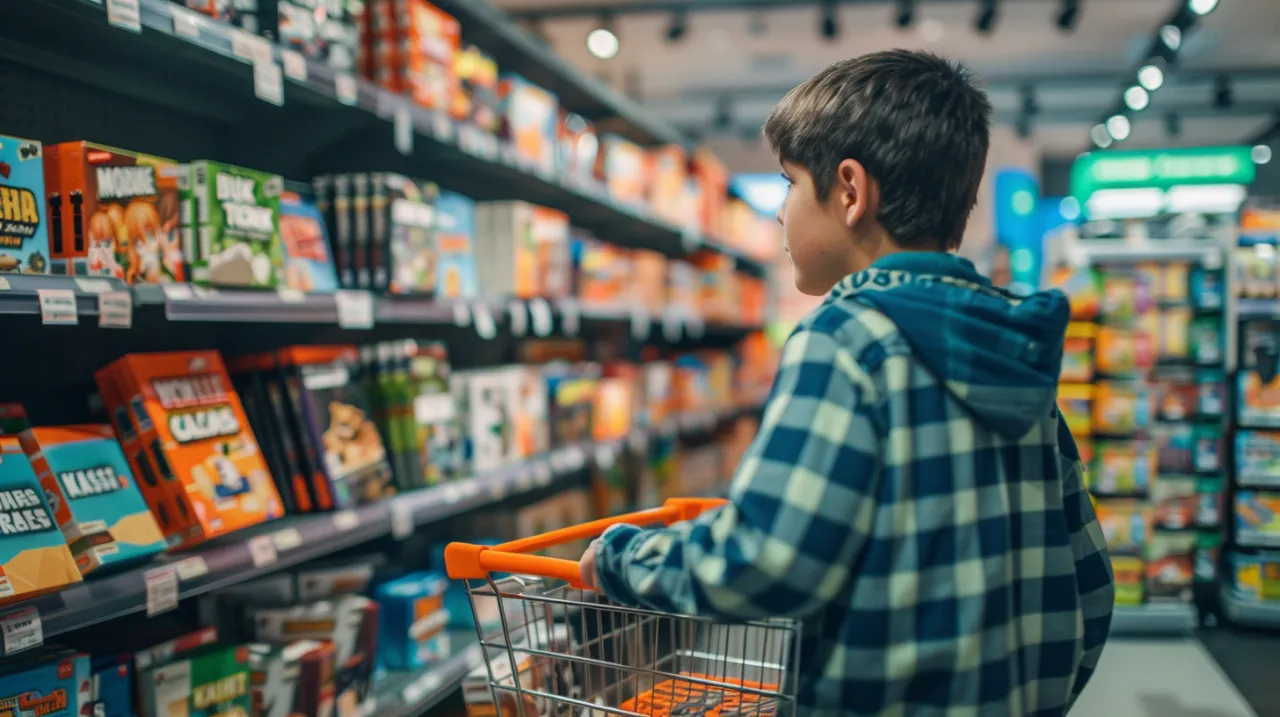 Zdjęcie Minecraft w Media Markt: gdzie kupić najtaniej? Porównanie cen