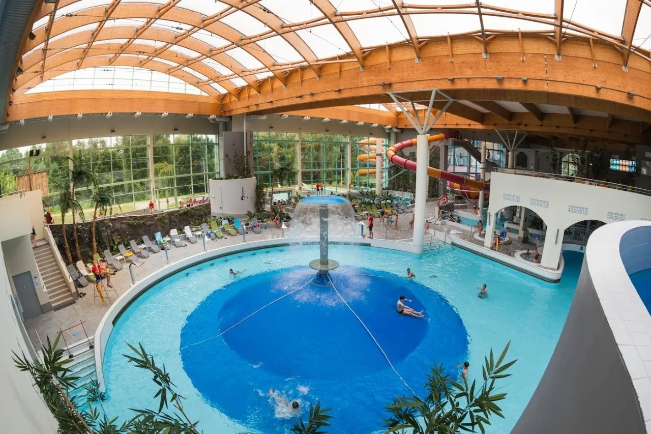 Aquadrom Ruda Śląska