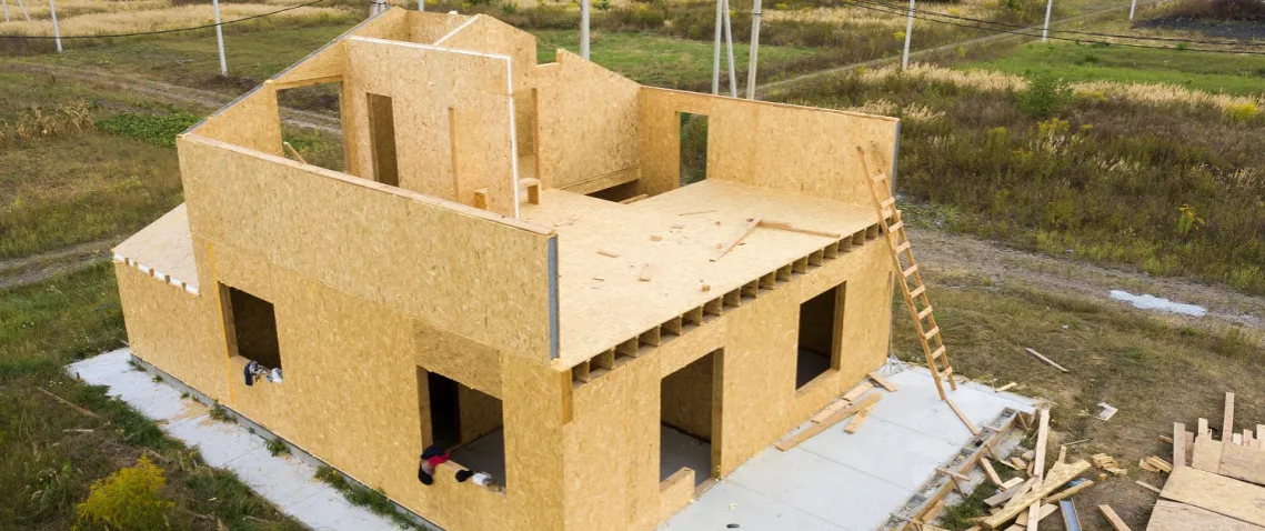 Zdjęcie Ile kosztuje budowa domu modułowego? Sprawdź ceny i ukryte wydatki