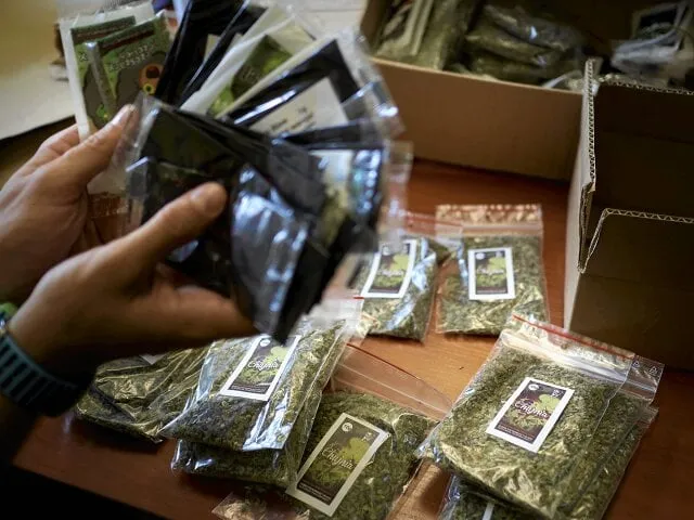 cena dopalaczy iluzja