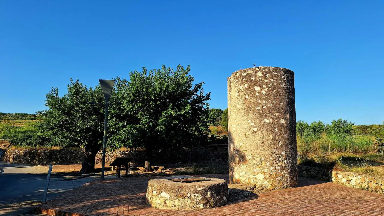 Zdjęcie Dónde está Gata de Gorgos y cómo llegar fácilmente a este encantador lugar