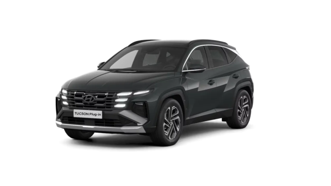 finansowanie samochodu Hyundai