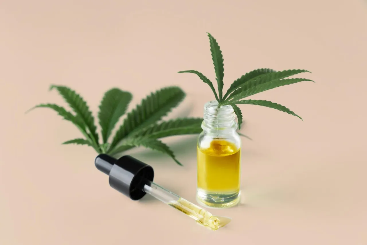 CBD neuroprotekcja mózgu