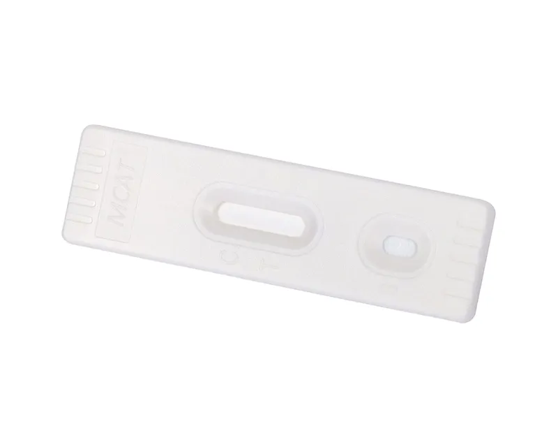 Testy na mefedron jednoparametrowe i wieloparametrowe