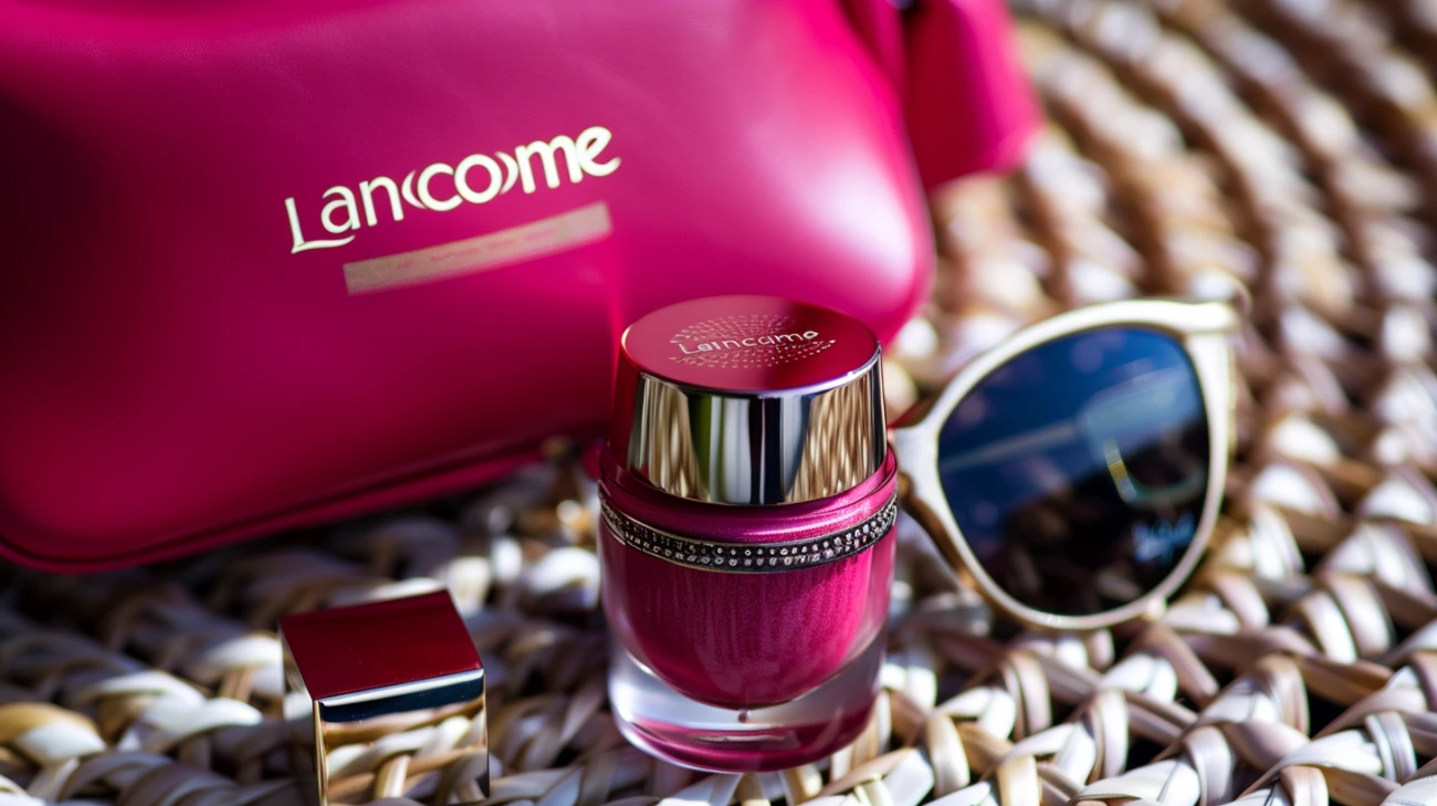 Zdjęcie Nietypowe ambasadorki marki Lancôme - odkryj ich tajemnice