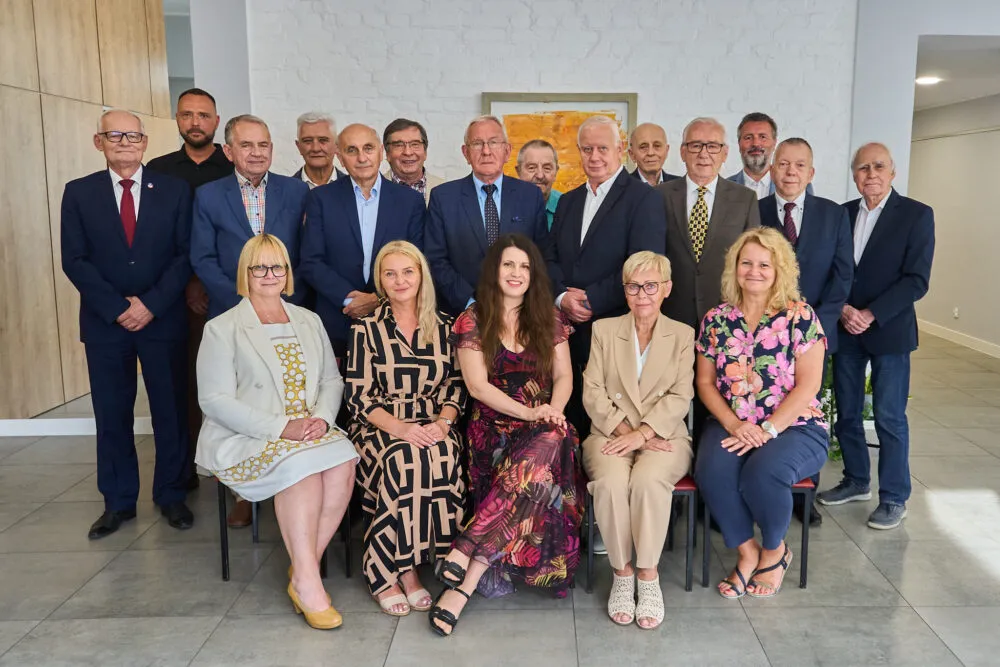 rada nadzorcza sp&oacute;łdzielnia mieszkaniowa