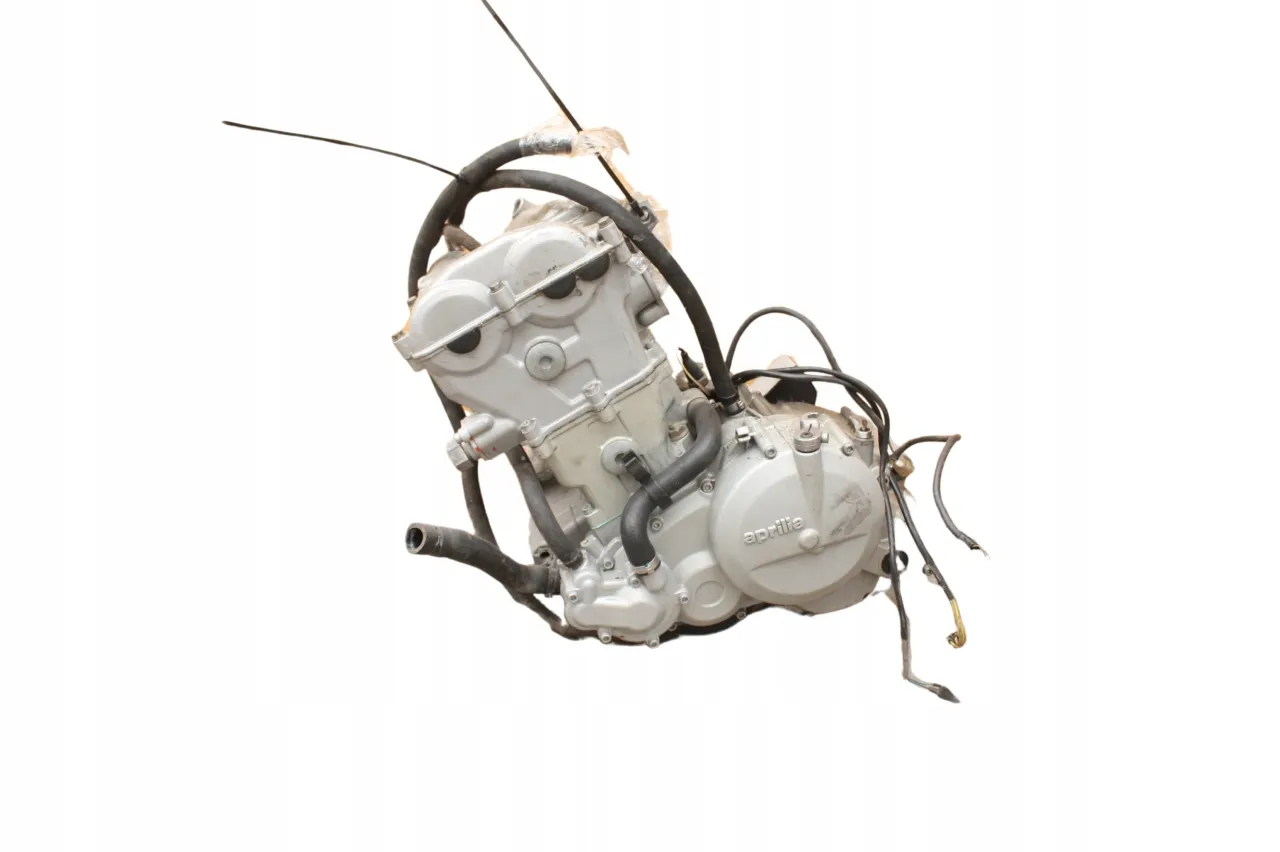 Aprilia Pegaso 650 silnik zbiornik oleju