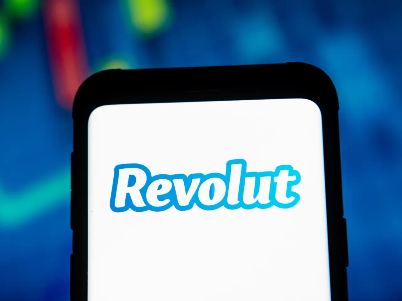 Revolut aplikacja handel kryptowalutami