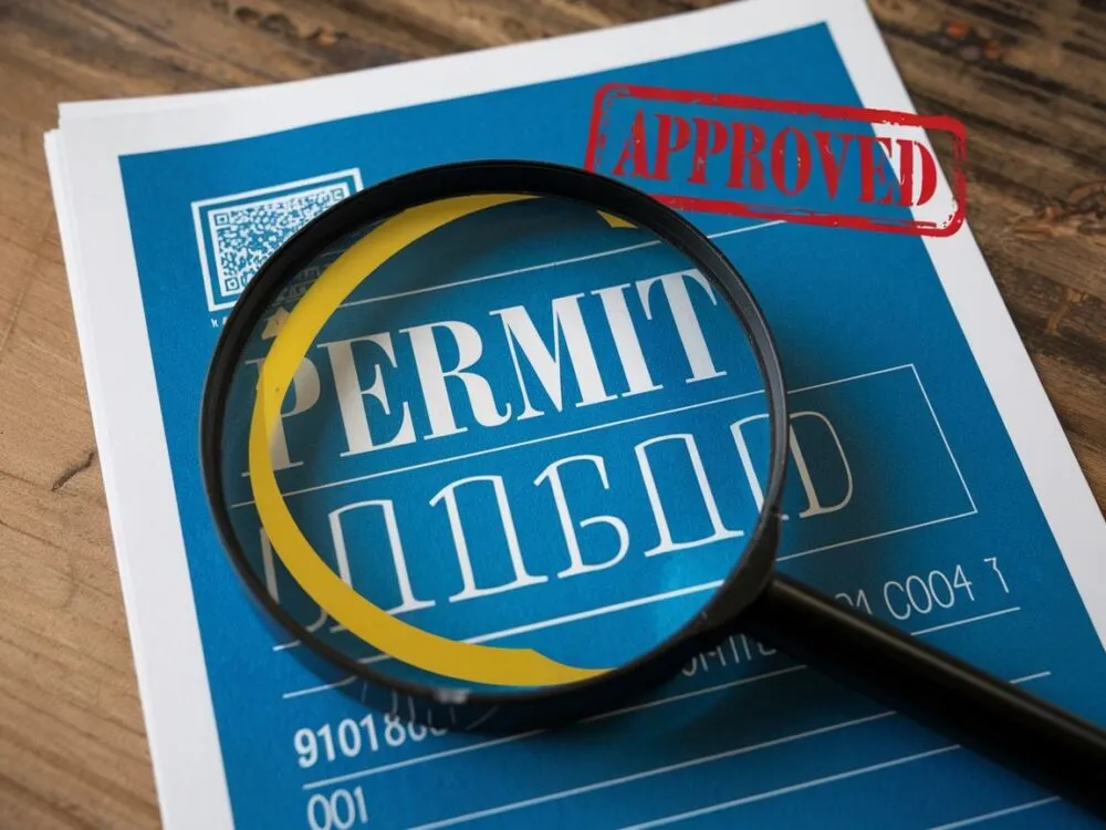 alternatywne źródła informacji o pozwoleniach na budowę