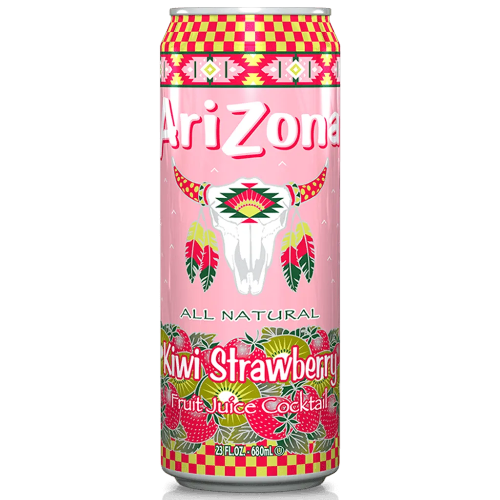 Zdjęcie Od ilu lat można pić napój Arizona? Ograniczenia wiekowe i fakty