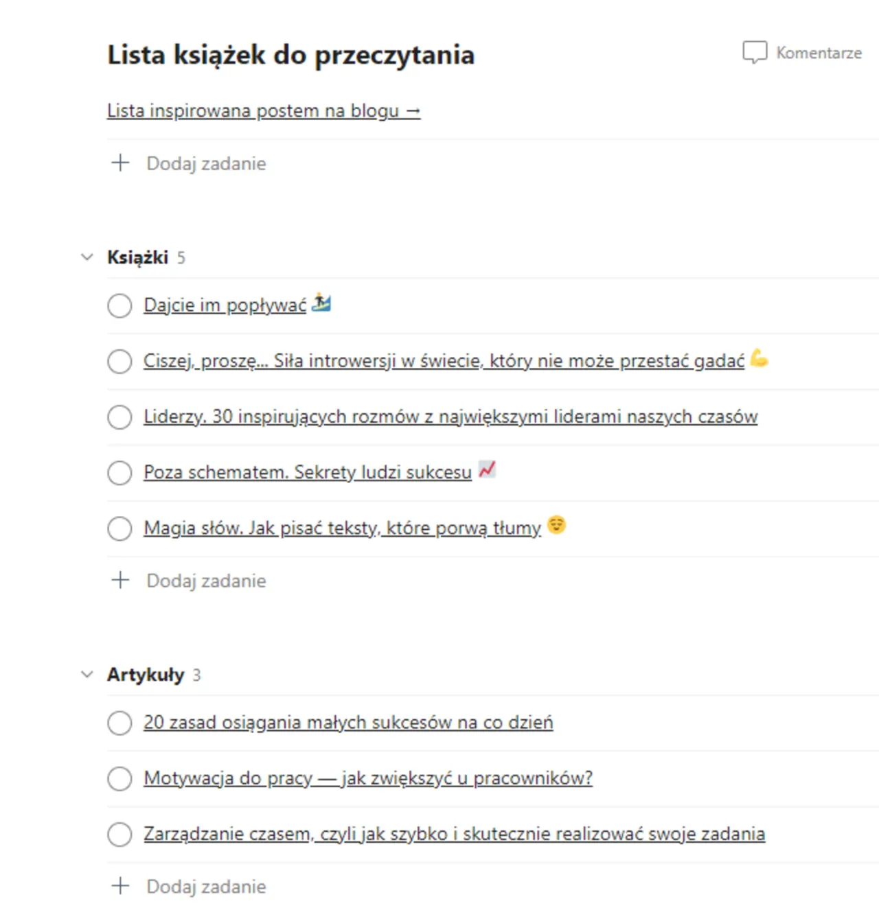 Zdjęcie Lista książek autora: poznaj jego dorobek i wybierz najlepszą lekturę
